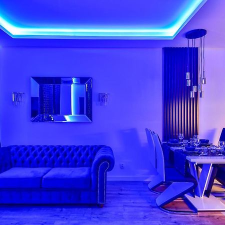 Apartament32 Golden Vip -Duze Miejsce Postojowe- Olsztyn  Dış mekan fotoğraf