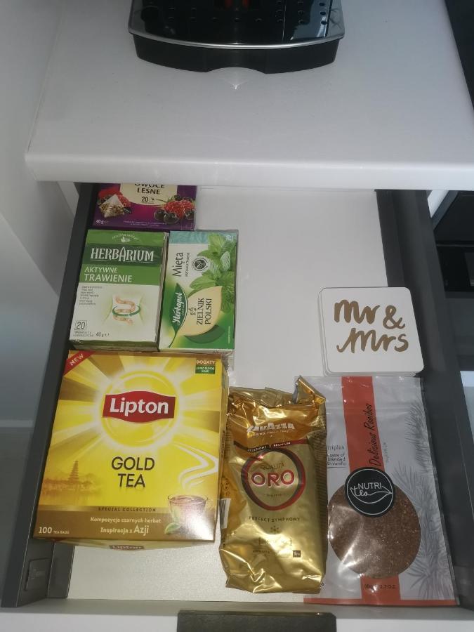 Apartament32 Golden Vip -Duze Miejsce Postojowe- Olsztyn  Dış mekan fotoğraf