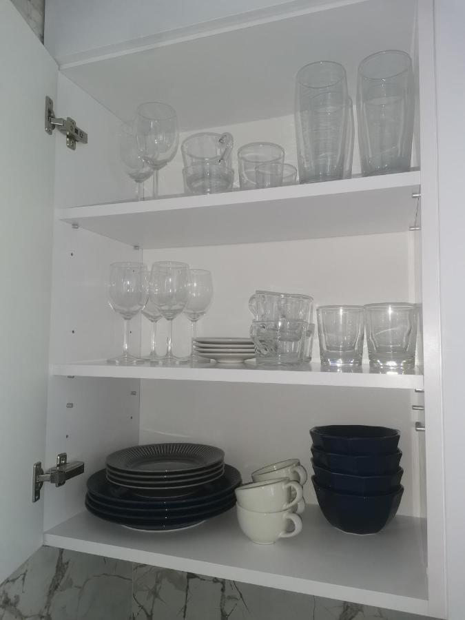 Apartament32 Golden Vip -Duze Miejsce Postojowe- Olsztyn  Dış mekan fotoğraf