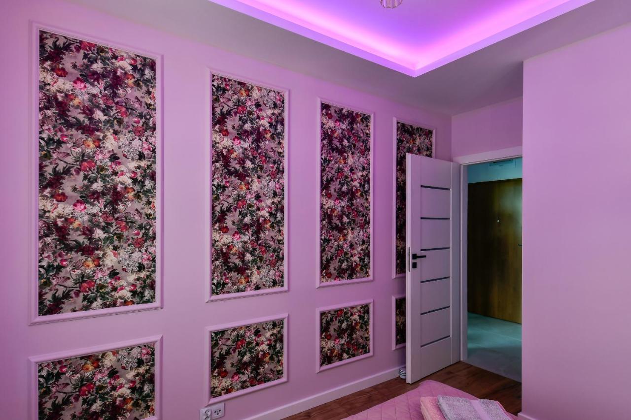 Apartament32 Golden Vip -Duze Miejsce Postojowe- Olsztyn  Dış mekan fotoğraf